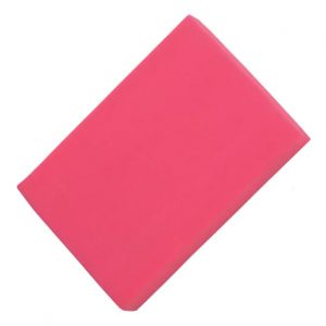 Neon Eraser - Pink