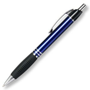 Maestro Metal Pen - Blue