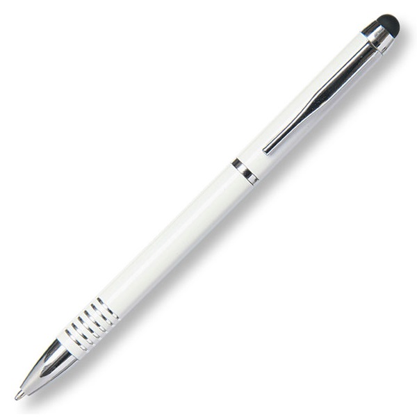 Stylus Pen - White