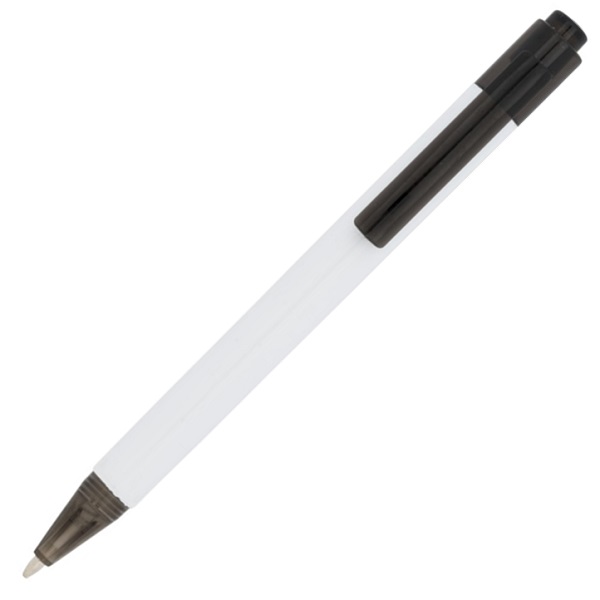 Calypso Ballpoint Pen - Black