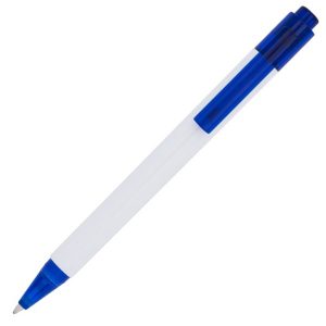 Calypso Ballpoint Pen - Blue