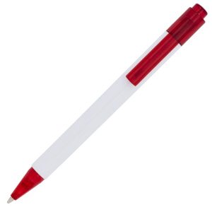 Calypso Ballpoint Pen - Red