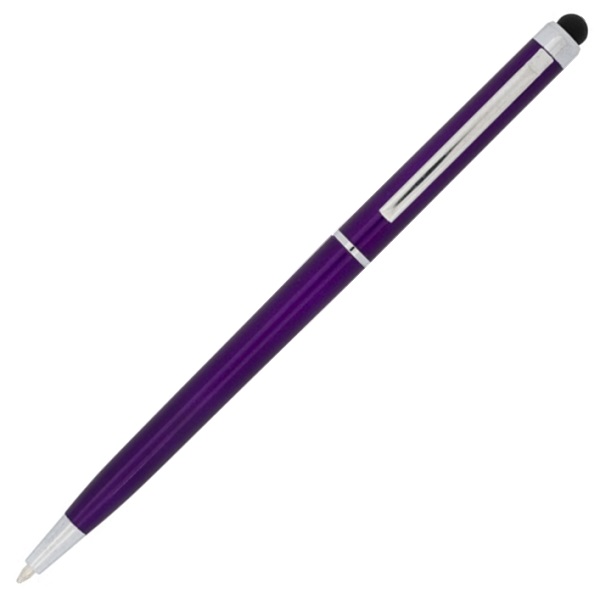 Valeria Stylus Pen - Purple