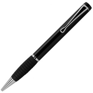 Warwick Metal Pen - Black