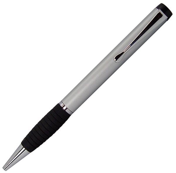 Warwick Metal Pen - Silver