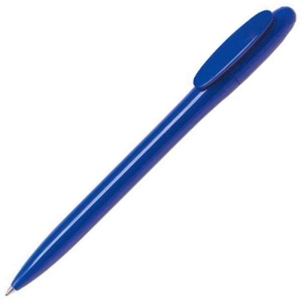 Realta Recycled Pen - Blue