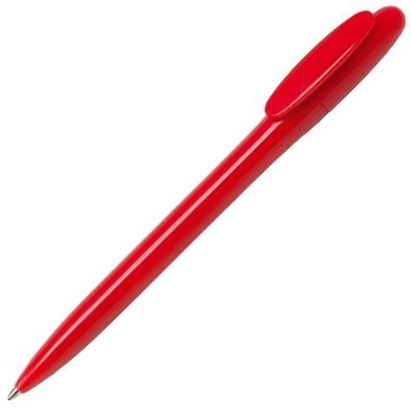 Realta Recycled Pen - Red