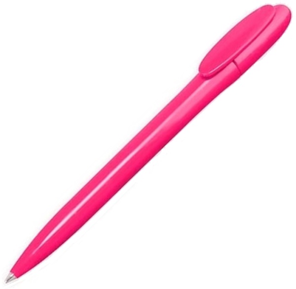Realta Recycled Pen - Pink