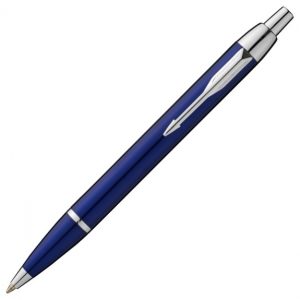 Parker IM Ballpoint Pen - Blue